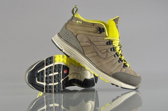 Nike ACG Lunar Macleay Ironstone - Now Available