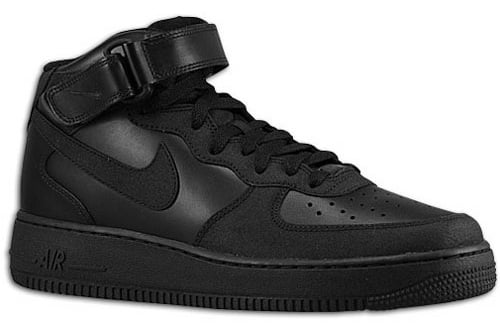 Nike Air Force 1 Mid "Tech Tuff"