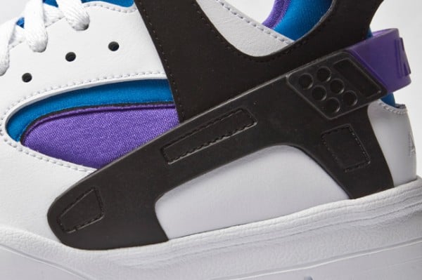 Nike Air Huarache BBall 2012 - New Images