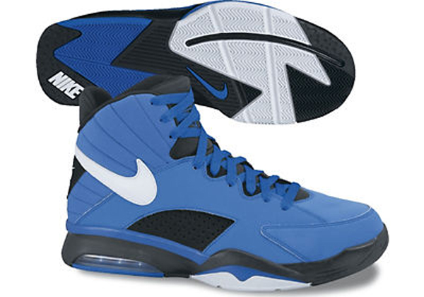 nike air flight 2012