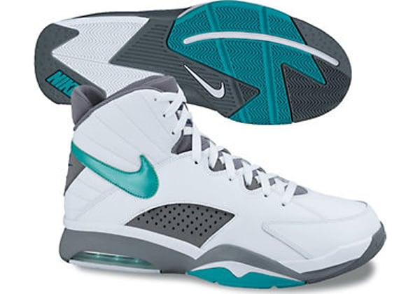 nike air maestro 3