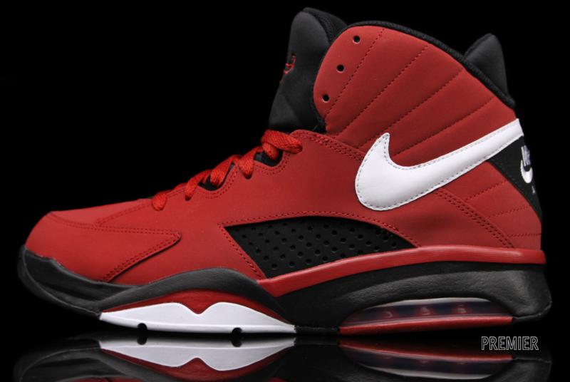 Nike Air Maestro Flight “Varsity Red” – Now Available