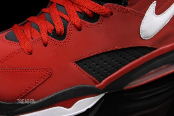 Nike Air Maestro Flight Varsity Red - Now Available