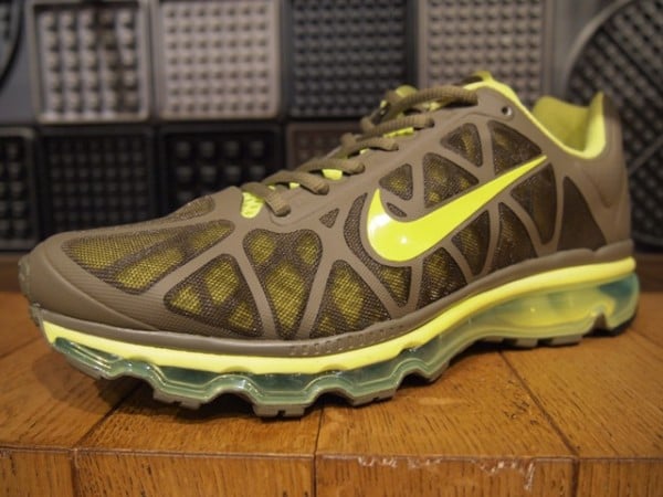 Nike Air Max 2011 - Holiday 2011