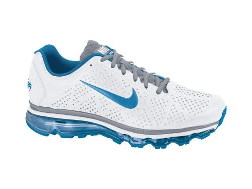 Nike Air Max 2011 Leather - Now Available