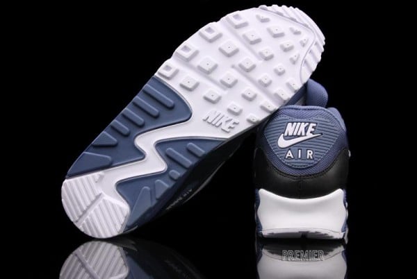 Nike Air Max 90 "Ocean Fog" - Now Available