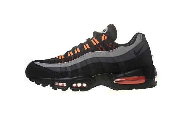 شريحة سيل سمع nike air max 95 halloween 