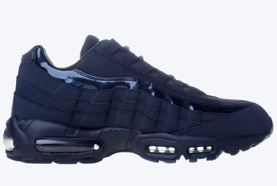 Nike Air Max 95 Obsidian - Now Available