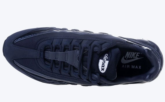 Nike Air Max 95 Obsidian - Now Available