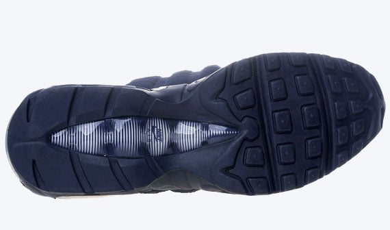 Nike Air Max 95 Obsidian - Now Available