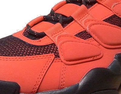 Nike Air Max Uptempo 2 Max Orange - First Look