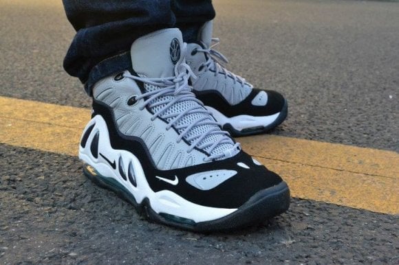 men's nike air max uptempo 97