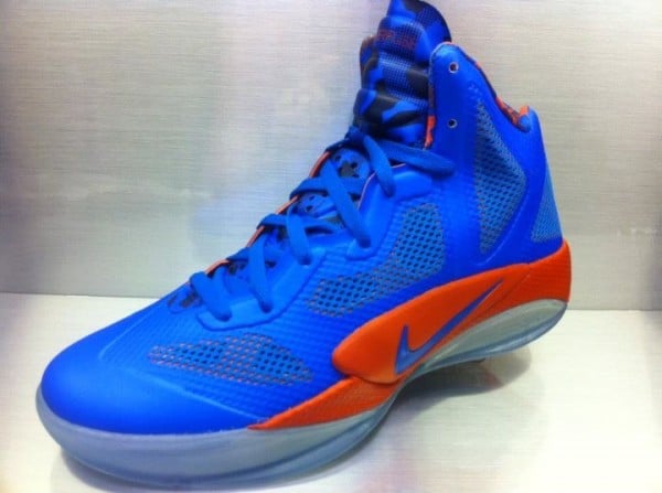 Nike Basketball Player Exclusive Pack - Now Available