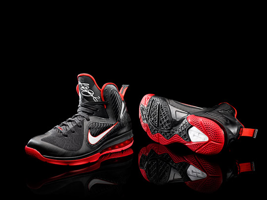 Nike LeBron 9 – Available For Pre-Order
