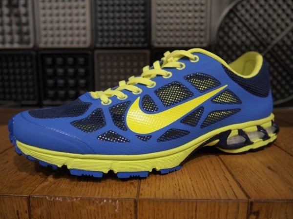 Nike LunarSpider and Zoom Speed Cage - Now Available