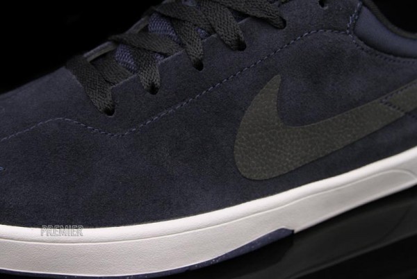 Nike SB Koston One Dark Obsidian - Now Available