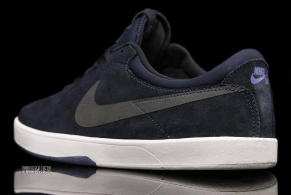 Nike SB Koston One Dark Obsidian - Now Available