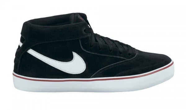 Nike SB Omar Salazar LR - Release Date + Info