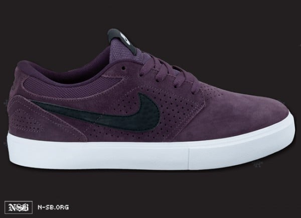 Nike SB P-Rod 5 LR - Summer 2012