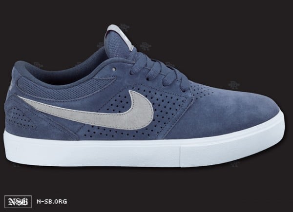 Nike SB P-Rod 5 LR - Summer 2012