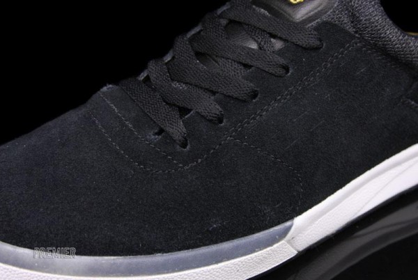 Nike SB Zoom FP - Black/Gold - Now Available