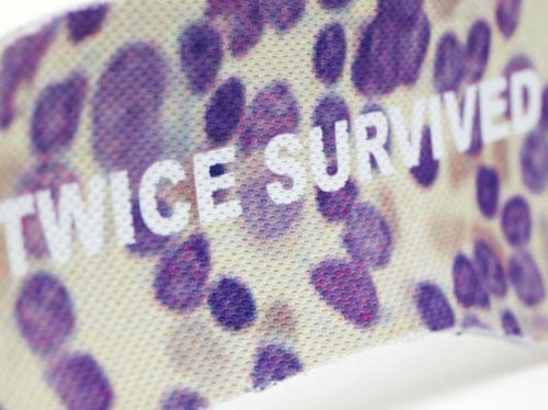 Nike Skinny Dunk High Doernbecher - A Closer Look