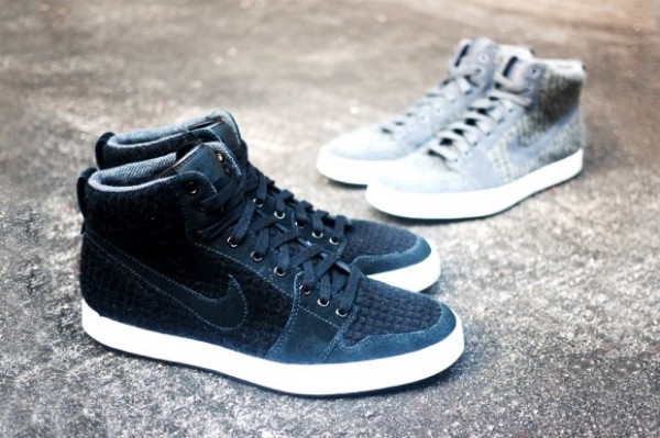 Nike Sportswear Air Royal Mid "Knit Pack"