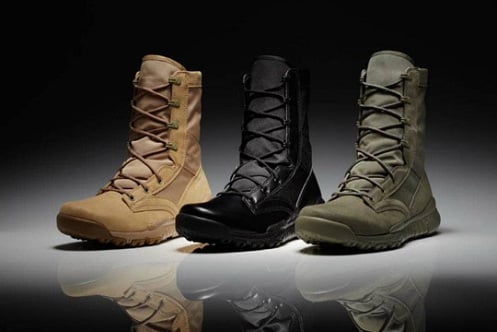 nike sfb special field boots