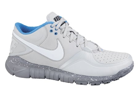 Nike Trainer 1.3 Mid Shield - Fall 2011