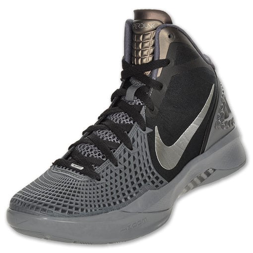 Nike Zoom Hyperdunk 2011 Supreme - Sport Red + Black - Now Available