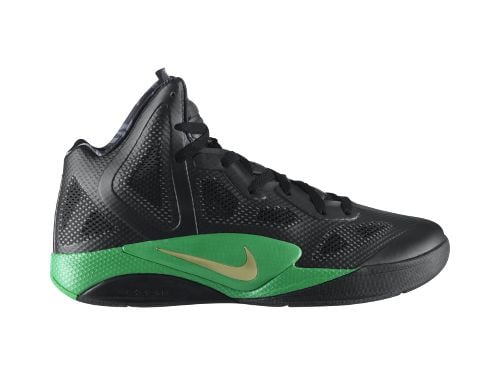 Nike Zoom Hyperfuse 2011 - Rajon Rondo and Russell Westbrook Away PE's - Now Available at NikeStore