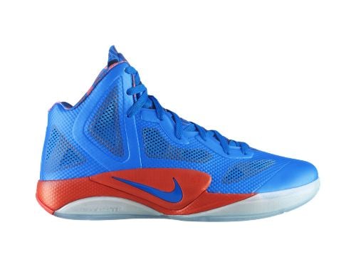 Nike Zoom Hyperfuse 2011 - Rajon Rondo and Russell Westbrook Away PE's - Now Available at NikeStore