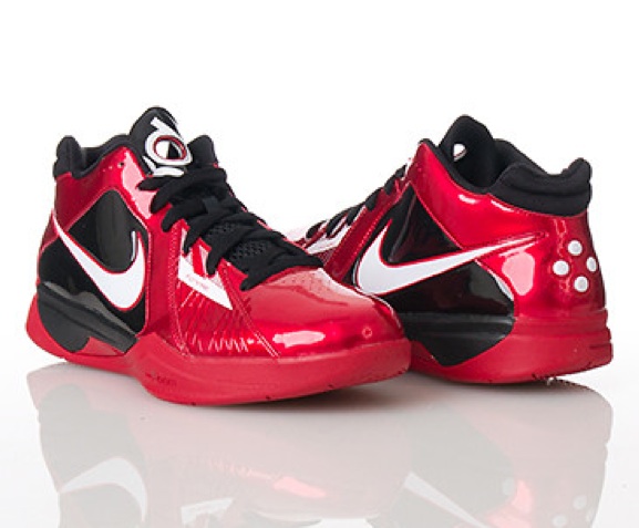 Nike Zoom KD III – Mike Miller PE Available