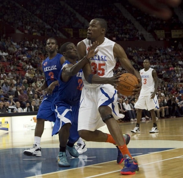 Nike Zoom KD IV Nerf - Release Info