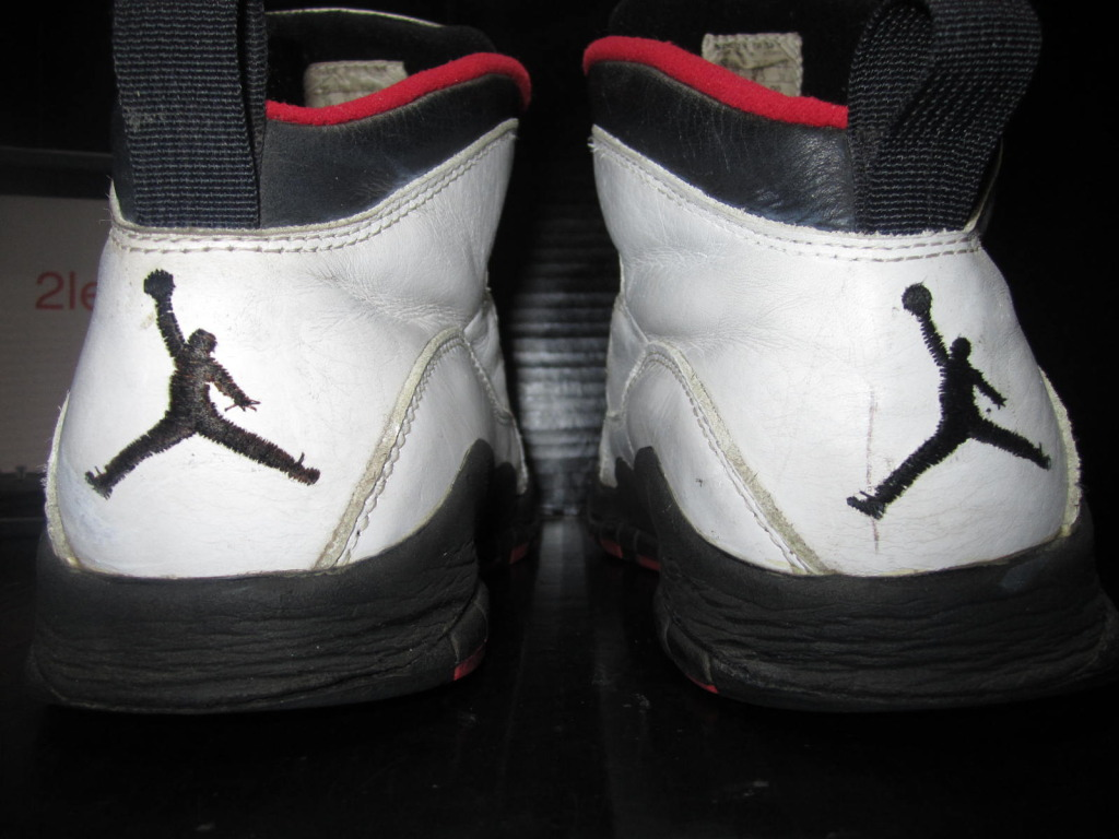 jordan 10 original