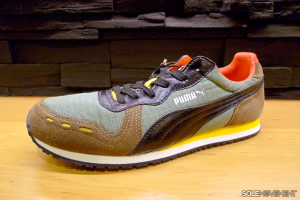 Plasticity soul Independent Puma "Jamaica Pack" - Now Available | SneakerFiles
