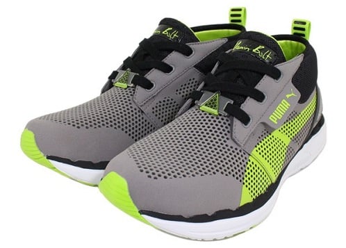 Puma Usain Bolt Trinomic Hawthorne - Available Now | SneakerFiles