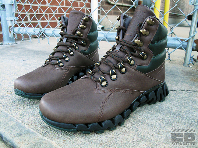 reebok zigtech cliffhanger boot