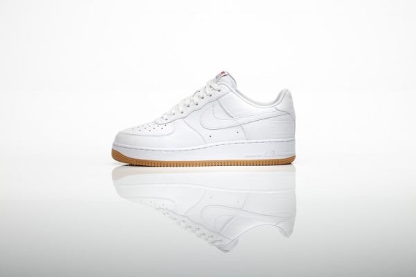 Release Reminder: Nike Air Force 1 Low Strick