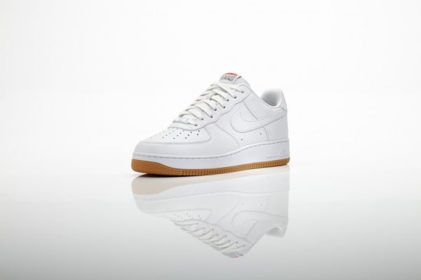 Release Reminder: Nike Air Force 1 Low Strick