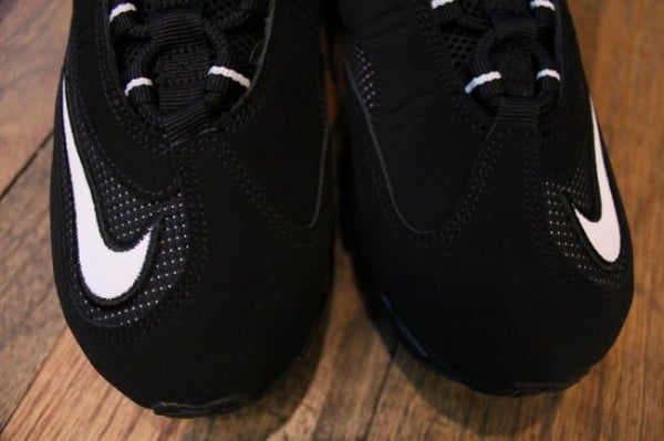 Release Reminder: Nike Air Max Jr. Chicago White Sox