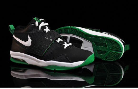 Nike Air Legacy 3 GS - Paul Pierce | Now Available 