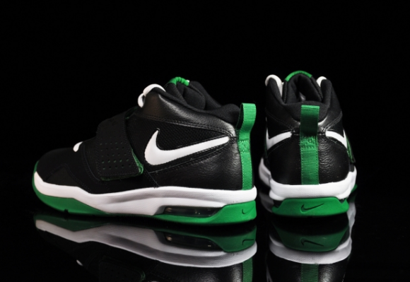 Nike Air Legacy 3 GS - Paul Pierce 