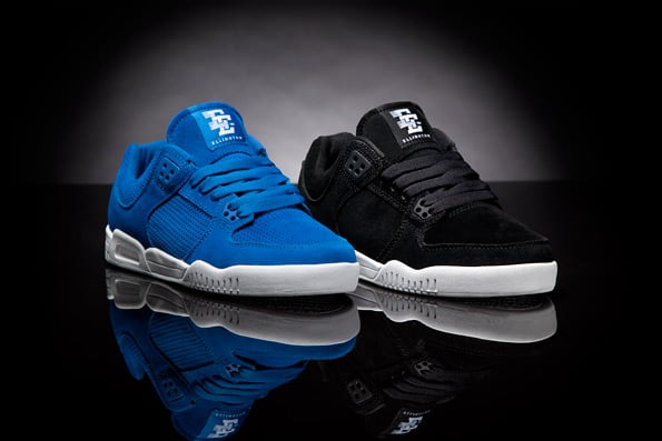 Supra Avenger Erik Ellington Collection – Holiday 2011