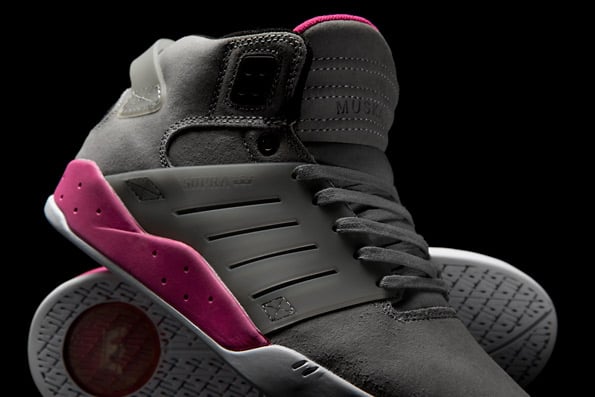 Supra Pop Pack - Now Available