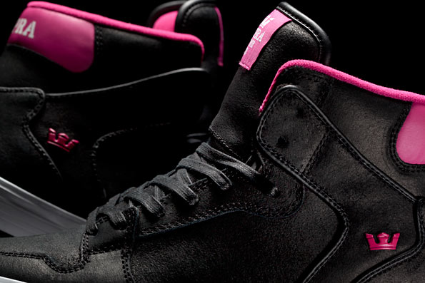 Supra Pop Pack - Now Available