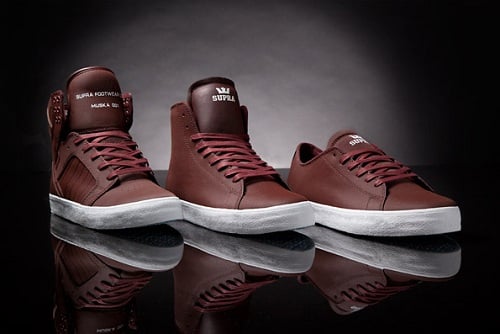 Supra Reed Pack – Available Now