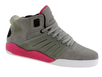 Supra Skytop III (3) Now Available at PYS