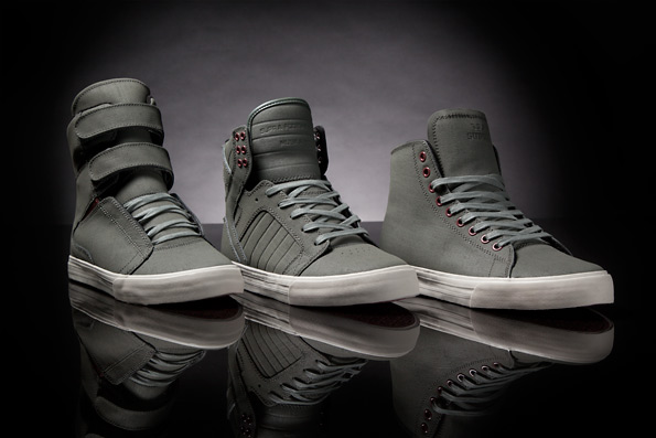 Supra Swamp Pack – Now Available