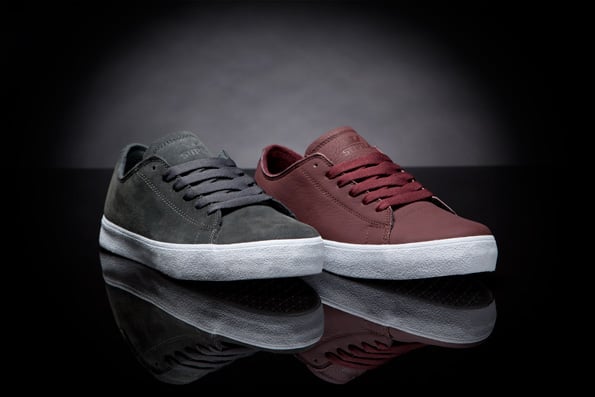 Supra Thunder Low Jim Greco Collection – Holiday 2011